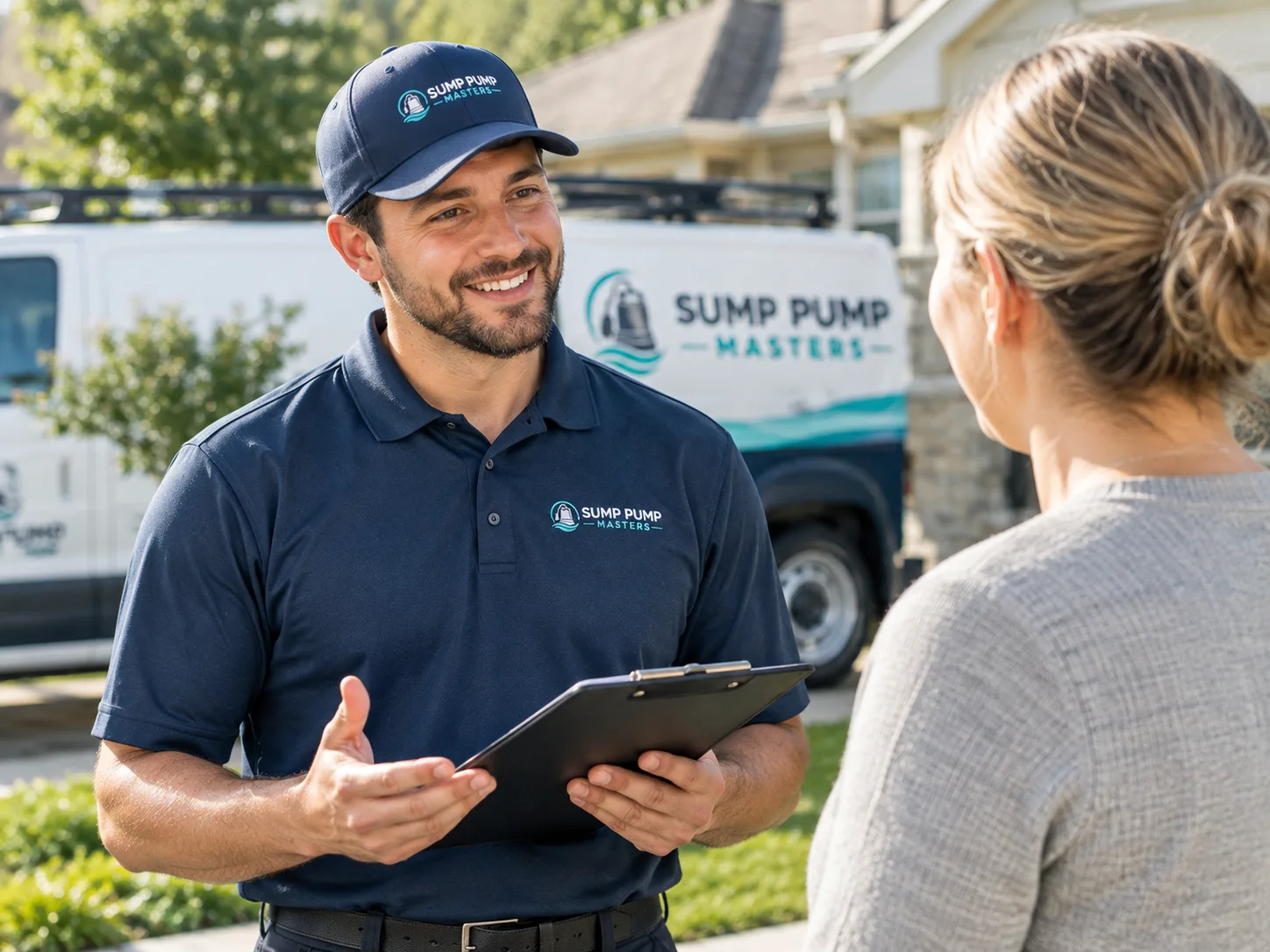 Sump Pump Repair Buffalo, MN FAQs